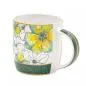 Preview: Porzellanbecher 2er Set MIRABILIA 350 ml "Libellula"