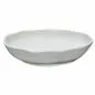Preview: Teller tief / Suppenteller Ø 21 cm Atmosfera Taube Set mit 2 Stück