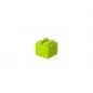 Preview: LEGO MINI BOX 4 hellgrün