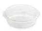 Preview: Silikon Backform transparent Quicheform Preview: Silikon Backform transparent Quicheform