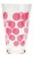 Preview: Dot Dot Mini Becher, 4er Set 10 cl regenbogen