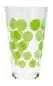 Preview: Dot Dot Mini Becher, 4er Set 10 cl regenbogen