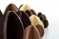 Preview: 3D Ostereier Backform/ Schokoladenform Preview: 3D Ostereier Backform/ Schokoladenform