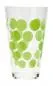 Preview: Dot Dot Mini Becher, 4er Set 10 cl regenbogen