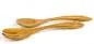 Preview: Salatbesteck 31,5cm Olivenholz "TERRA" Preview: Salatbesteck 31,5cm Olivenholz "TERRA"