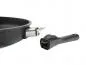 Preview: BAF Fischpfanne 38x28 cm Gigant Newline Preview: BAF Fischpfanne 38x28 cm Gigant Newline