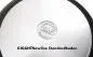 Preview: BAF Wakame 28 cm mit Glasdeckel und Aromaknopf Gigant Newline