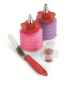 Preview: Cupcake Dekorierset Preview: Cupcake Dekorierset