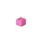 Mobile Preview: LEGO MINI BOX 4 pink