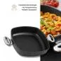 Preview: BAF Viereckservierpfanne Gigant Newline Preview: BAF Viereckservierpfanne Gigant Newline