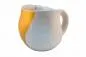 Preview: Colani Kaffeebecher arrow gold Preview: Colani Kaffeebecher arrow gold