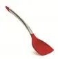 Preview: Wok Wender LFGB-Silicone 12.5"/32cm rot