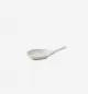 Preview: YLI AMUSE GUEULE LOEFFEL/ ABLAGE-LOEFFEL 9 CM Alabaster Weiss Preview: YLI AMUSE GUEULE LOEFFEL/ ABLAGE-LOEFFEL 9 CM Alabaster Weiss