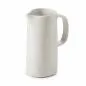 Preview: YLI WASSERKRUG/ PITCHER/ VASE 80 CL Alabaster Weiss Preview: YLI WASSERKRUG/ PITCHER/ VASE 80 CL Alabaster Weiss