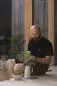 Preview: YLI WASSERKRUG/ PITCHER/ VASE 80 CL Alabaster Weiss Preview: YLI WASSERKRUG/ PITCHER/ VASE 80 CL Alabaster Weiss