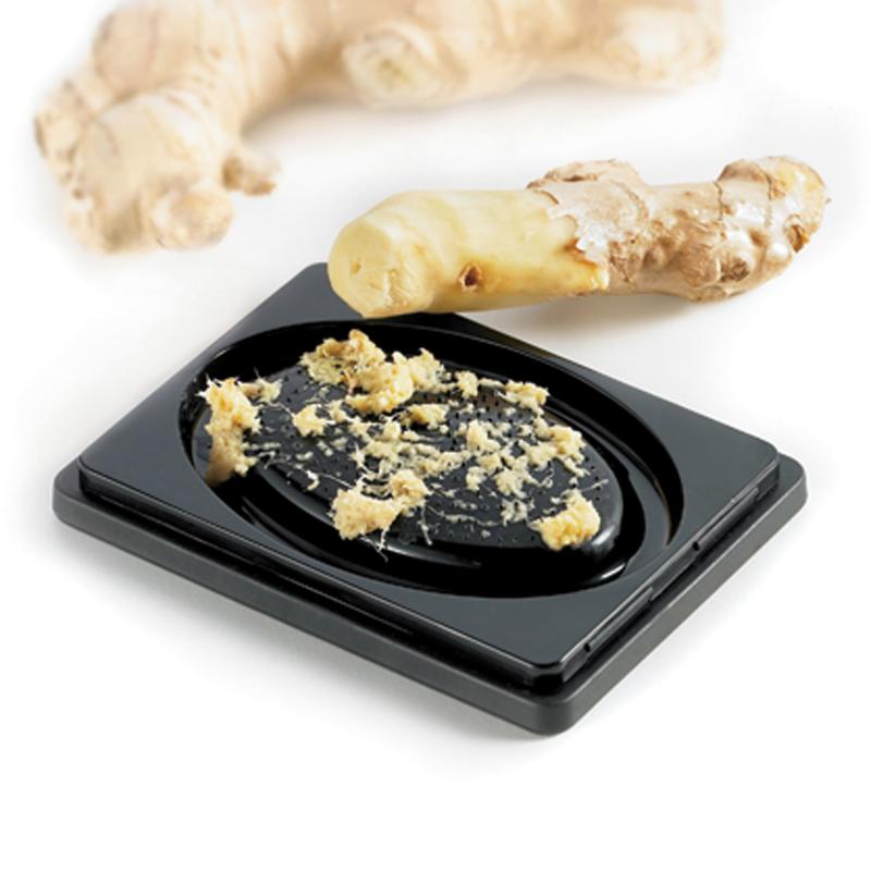 Preview: 5-in-1 Turmreibe Cuisipro