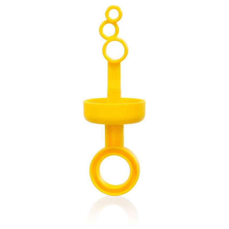 Preview: Eiscreme - Formen 6er Set rund (75 ml)