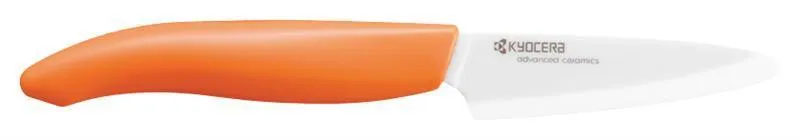 Kyocera Keramikmesser Gen Colour Serie 4 Messerarten in 3 Farben