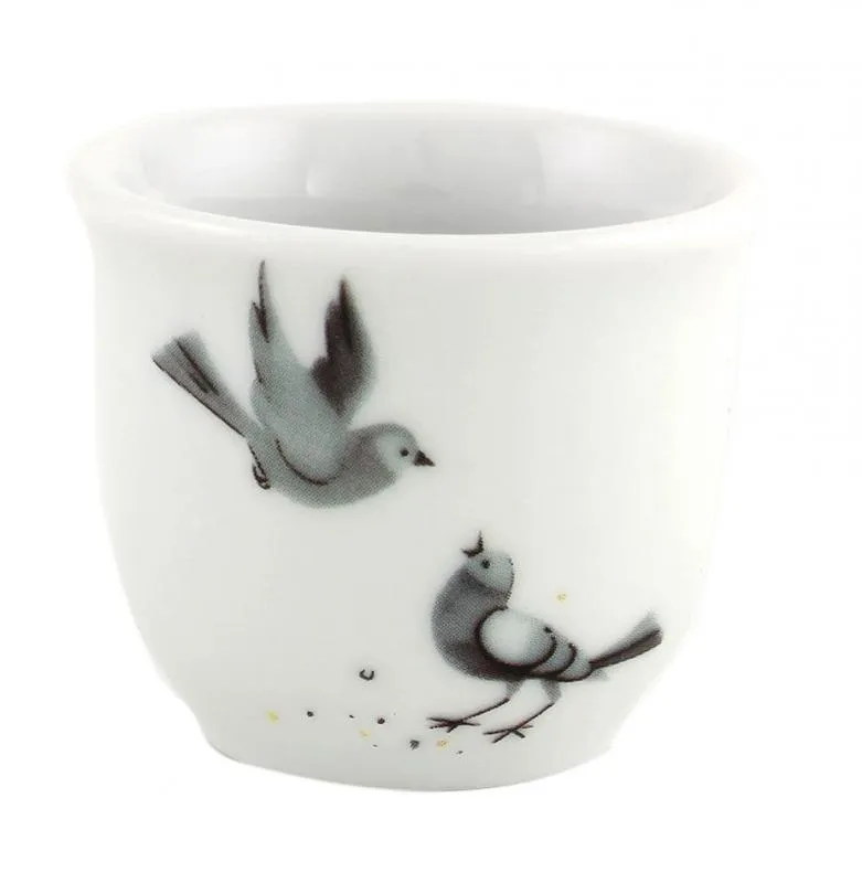 Eierbecher 4,5 cm Aschenputtel
