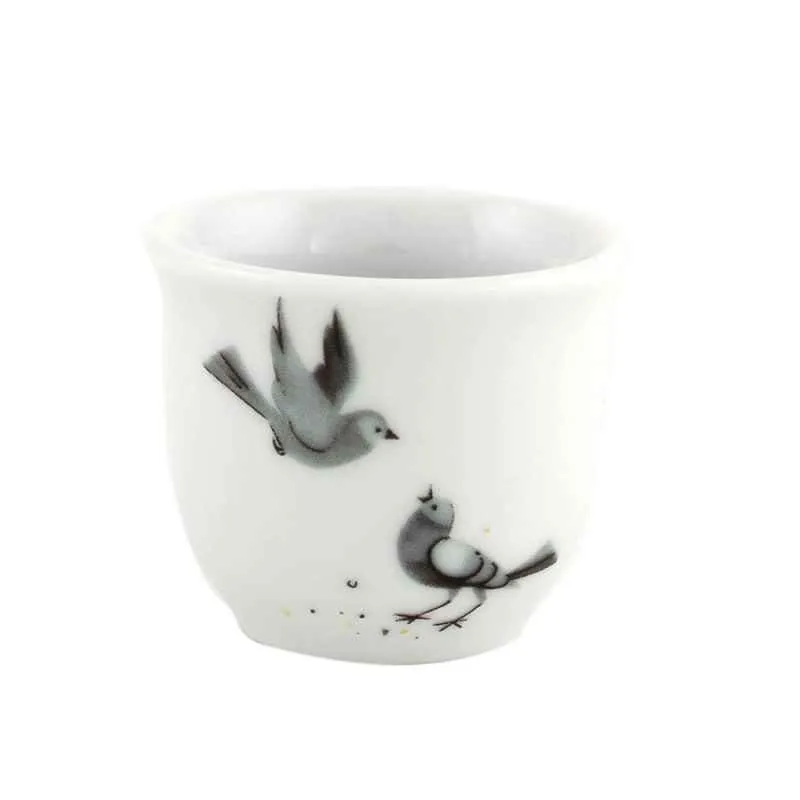 Eierbecher 4,5 cm Aschenputtel