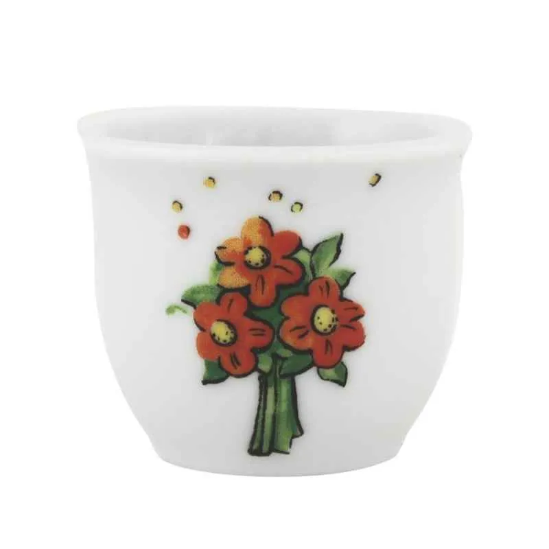 Eierbecher 4,5 cm Rotkäppchen