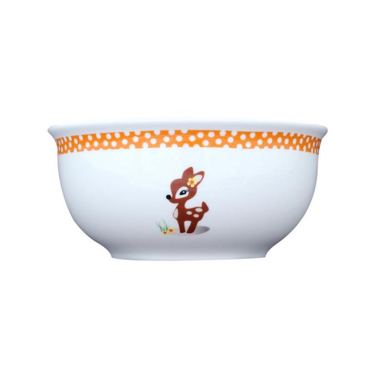 Preview: Müslischale 0,50 l Rieke