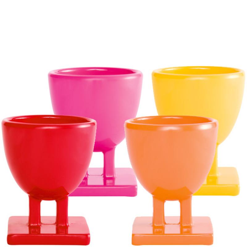 Classic Eierbecher Set 4 St.