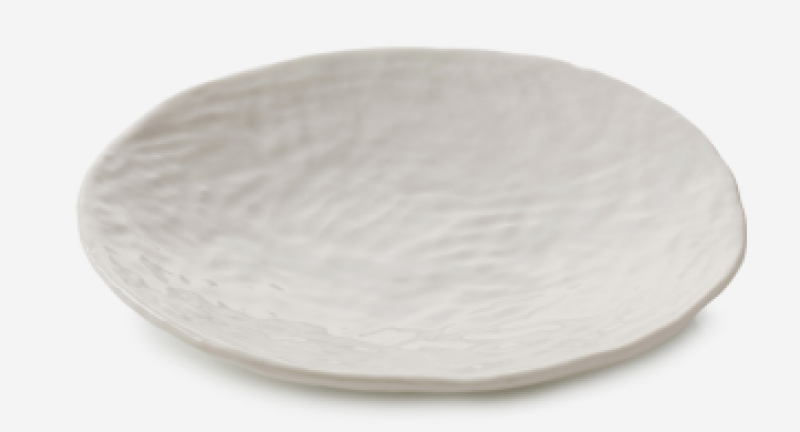 Preview: YLI COUPTELLER 16 CM Alabaster Weiss