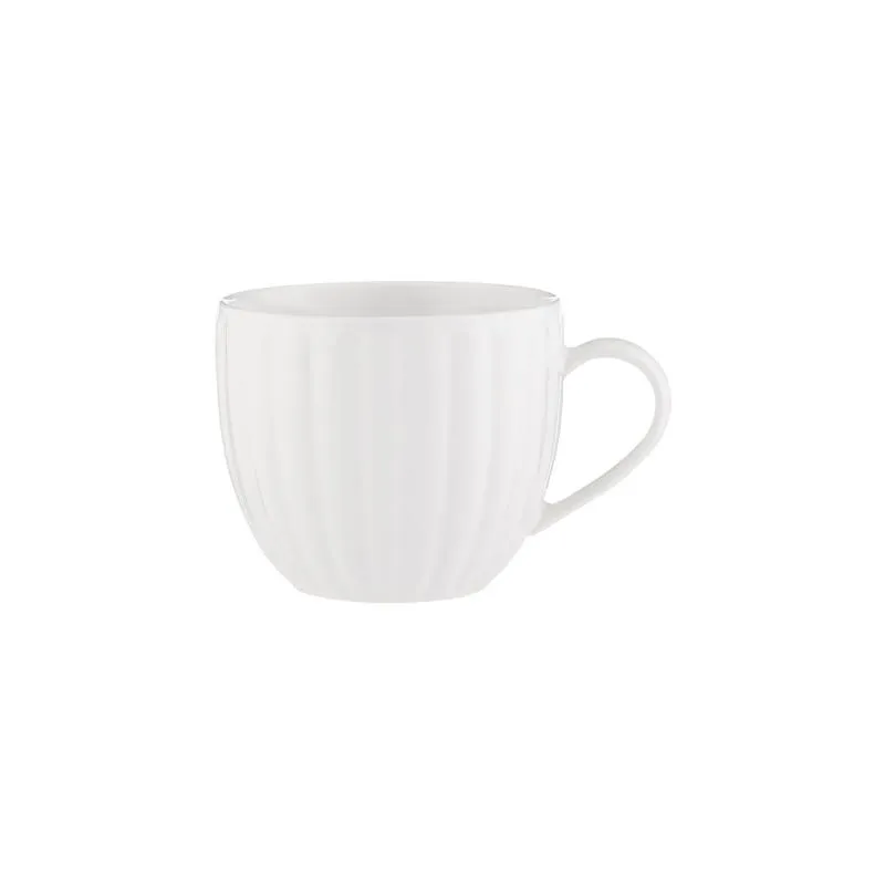 TEETASSE LUXE, WEISS 460 ml Price & Kensington