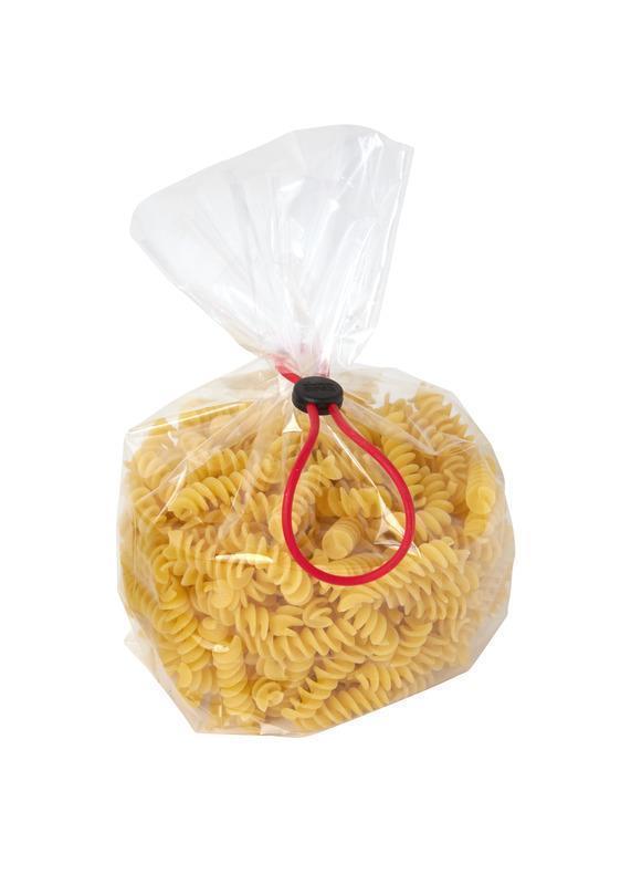 Preview: Elastische Schnellverschlüsse 4er-Set Standard Farben