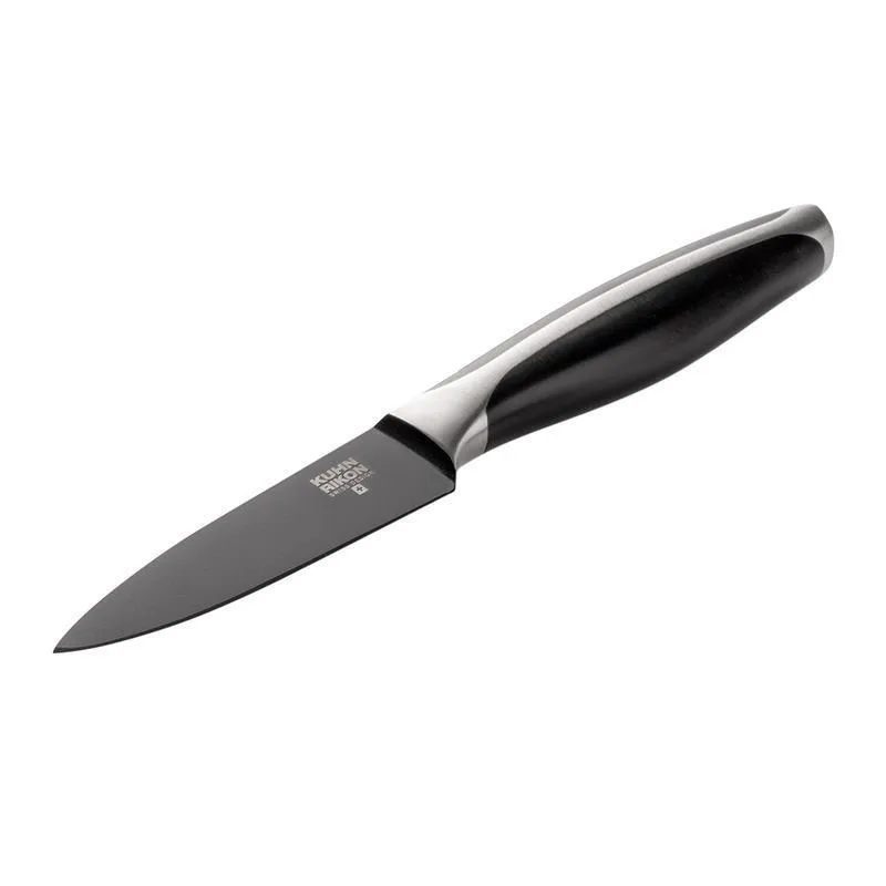 Black Peak Gemüsemesser