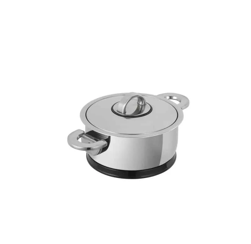 DUROTHERM® Pro Servierkasserolle 1L/14cm