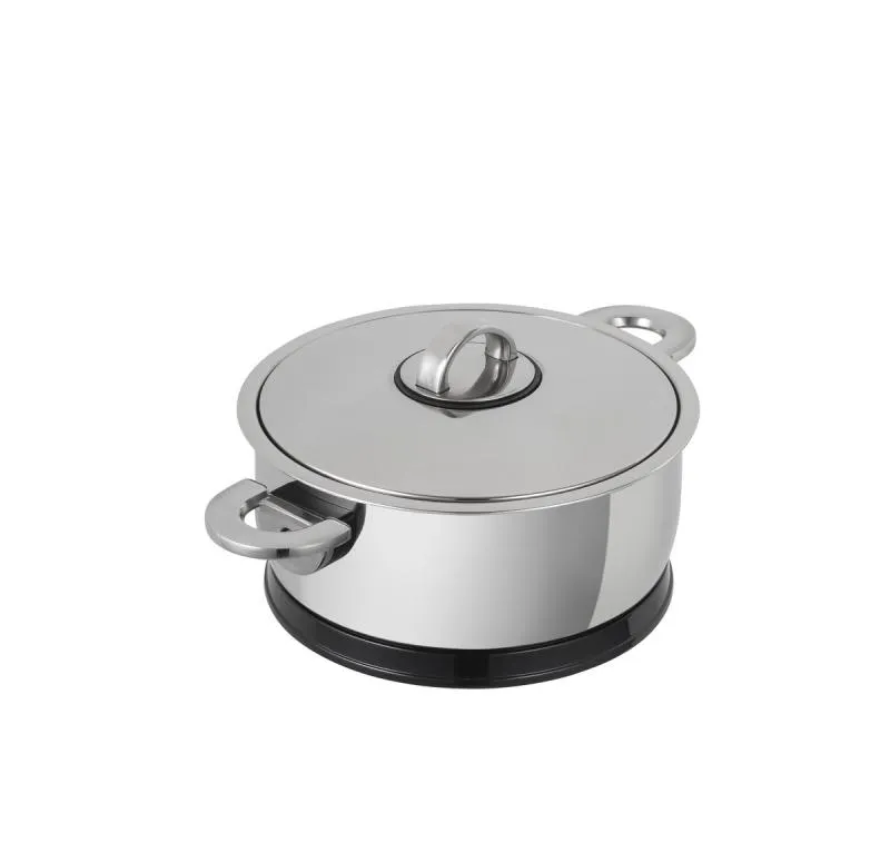 DUROTHERM® Pro Servierkasserolle 2L/18cm