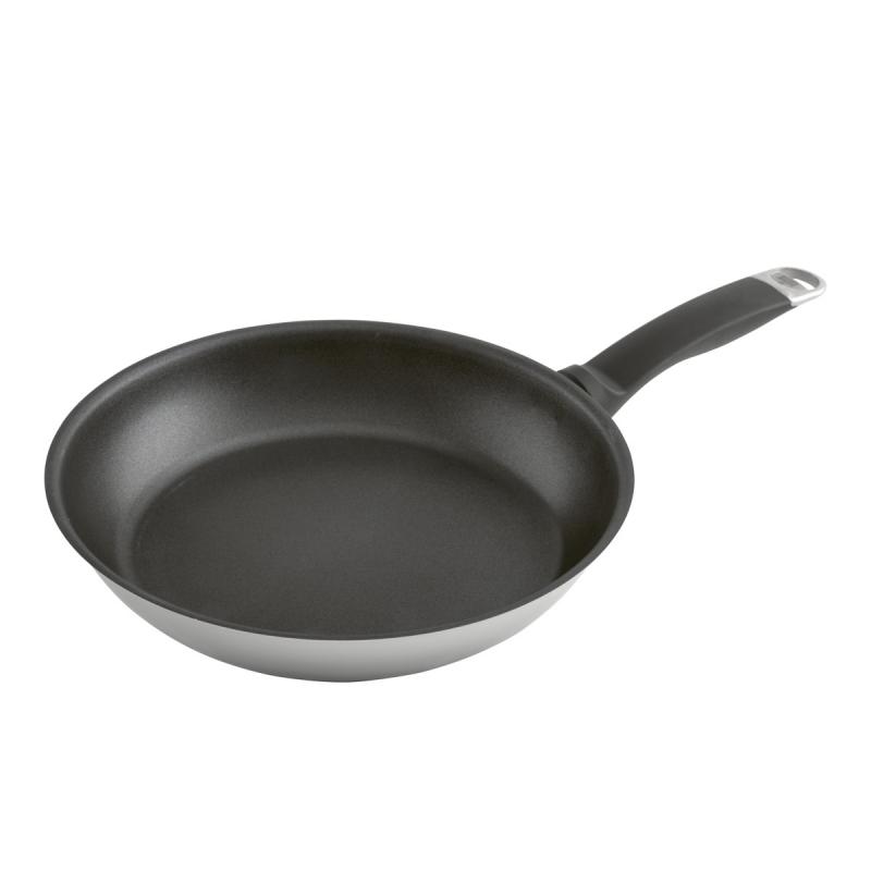 SILVER STAR Bratpfanne beschichtet  Ø 24 cm