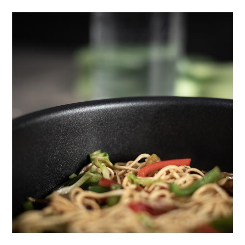 Preview: MONTREUX Bratpfanne beschichtet hoch Ø 28 cm