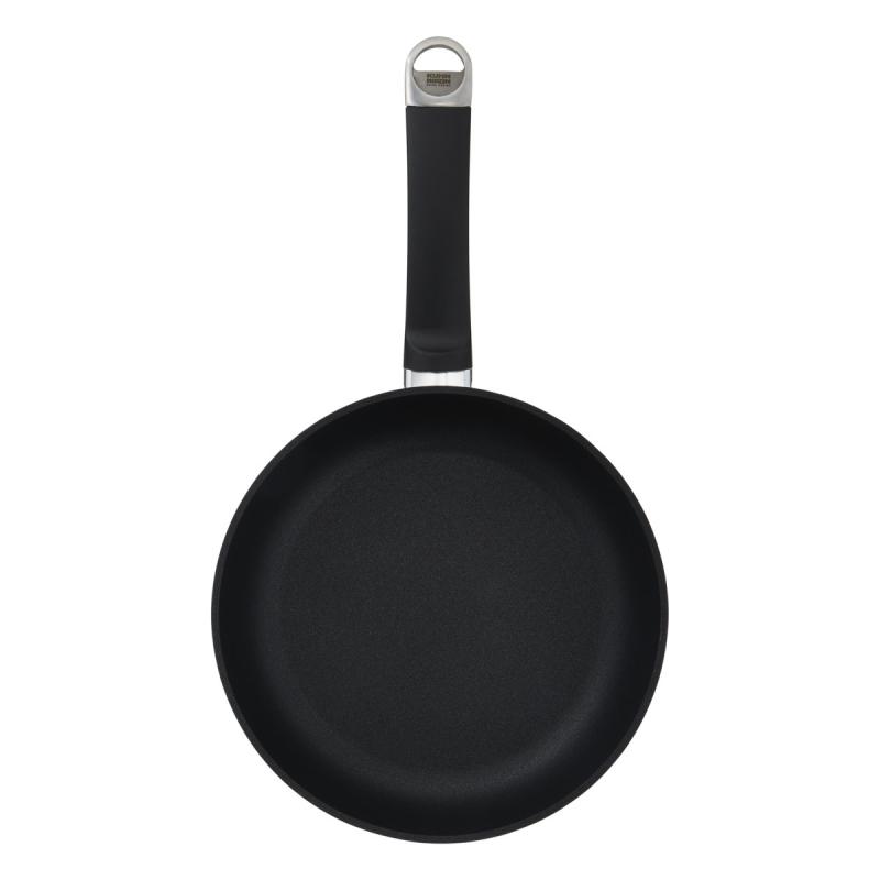 Preview: TITANIO STAR Bratpfanne Ø 28 cm