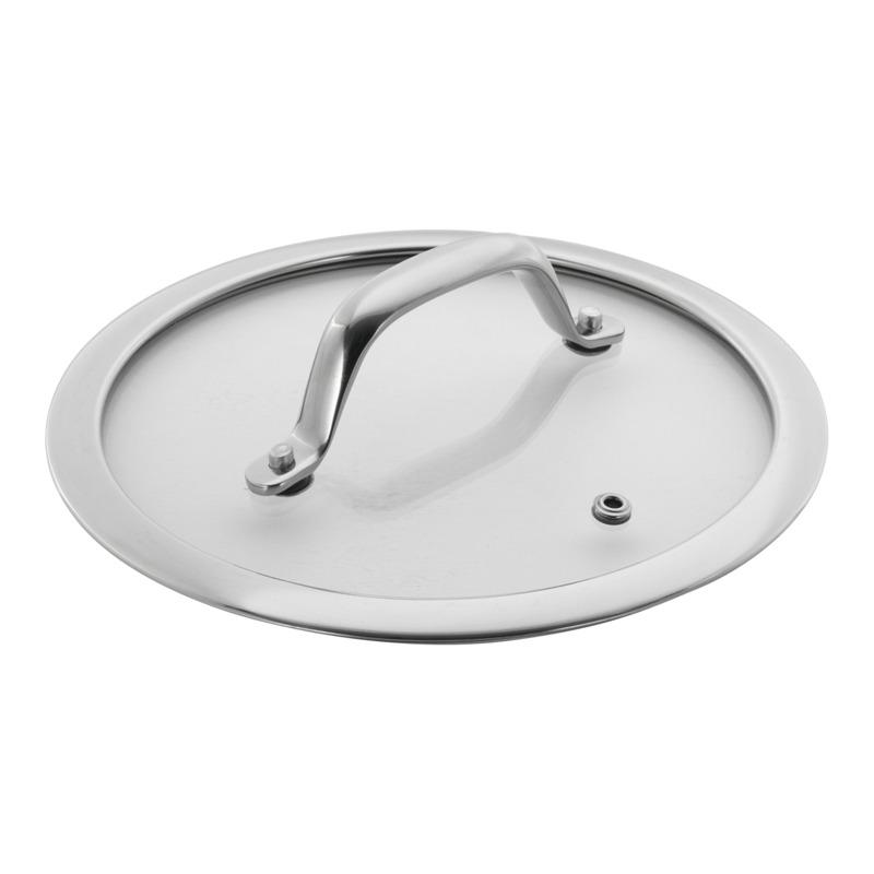 Preview: ALLROUND Kochtopf 2.3 L · Ø 18 cm