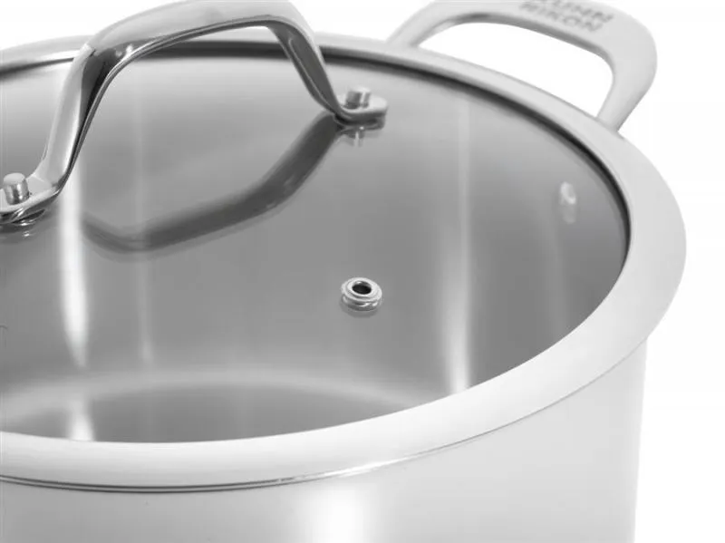 ALLROUND Kochtopf 5.4 L · Ø 24 cm
