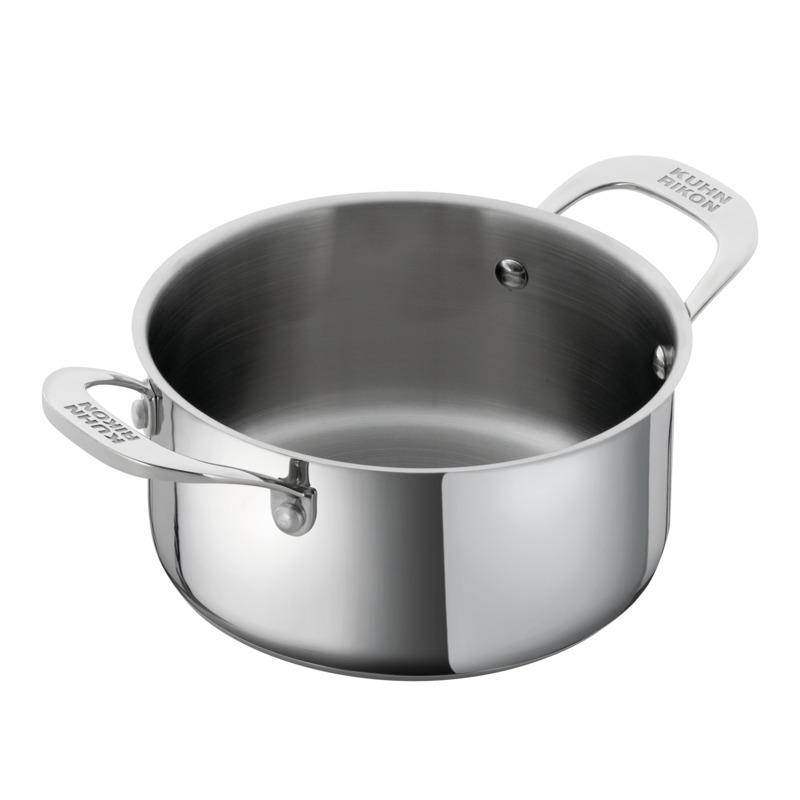 Preview: ALLROUND Kochtopf 2.3 L · Ø 18 cm