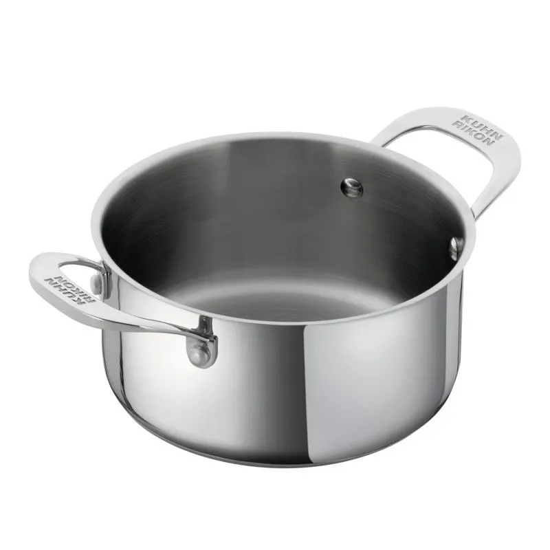 ALLROUND Kochtopf 2.3 L · Ø 18 cm