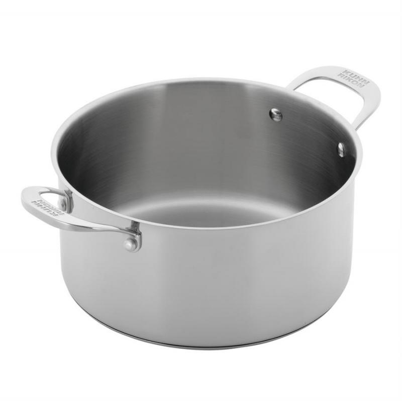 Preview: ALLROUND Kochtopf 5.4 L · Ø 24 cm