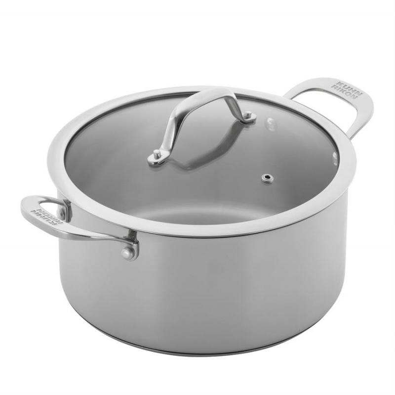 ALLROUND Kochtopf 5.4 L · Ø 24 cm