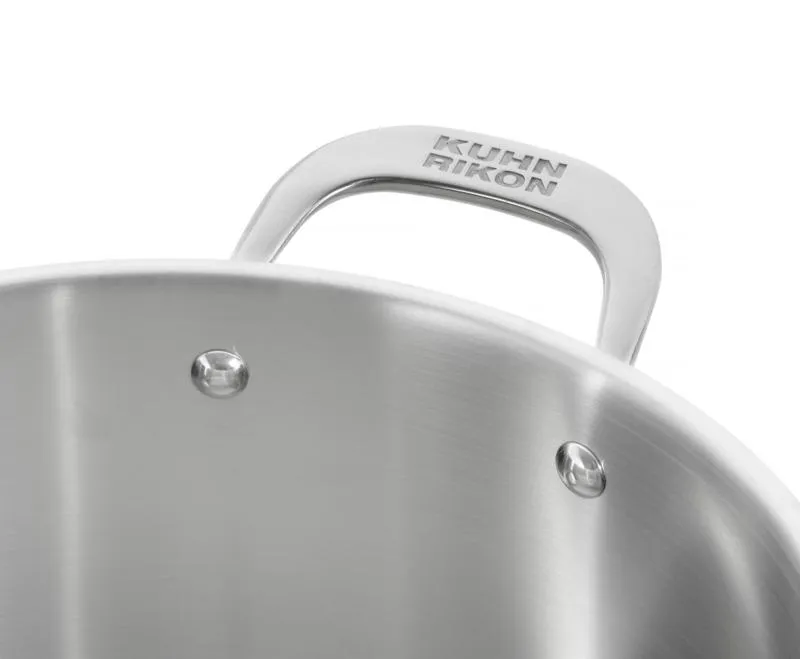 ALLROUND Kochtopf 4.1 L · Ø 22 cm