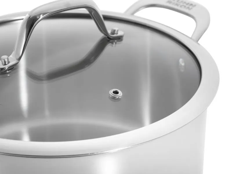 ALLROUND Kochtopf 2.3 L · Ø 18 cm