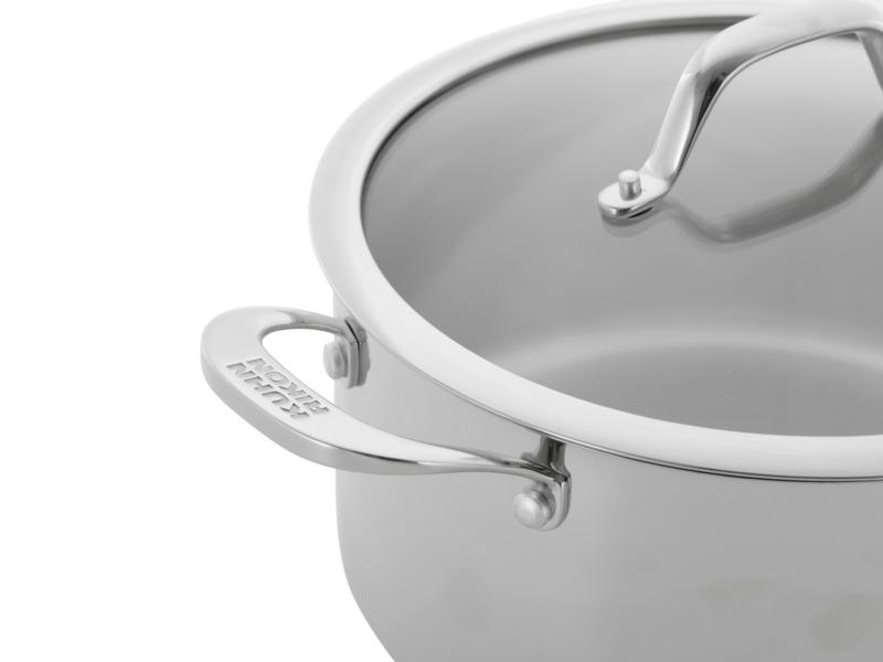 Preview: ALLROUND Kochtopf 4.1 L · Ø 22 cm