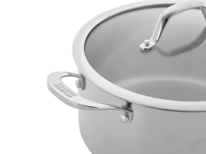 ALLROUND Kochtopf 4.1 L · Ø 22 cm