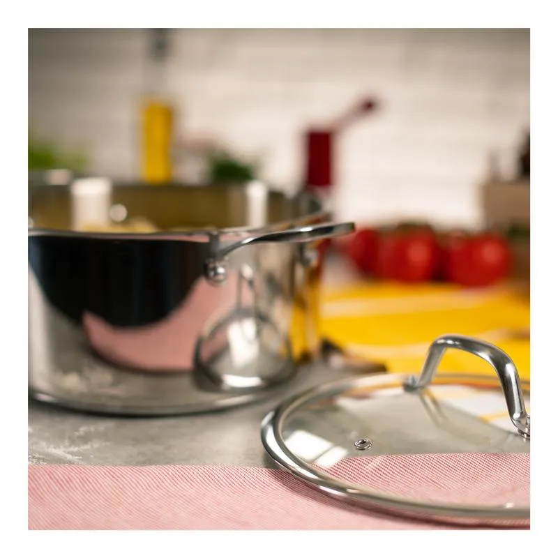 ALLROUND Kochtopf 3.1 L · Ø 20 cm