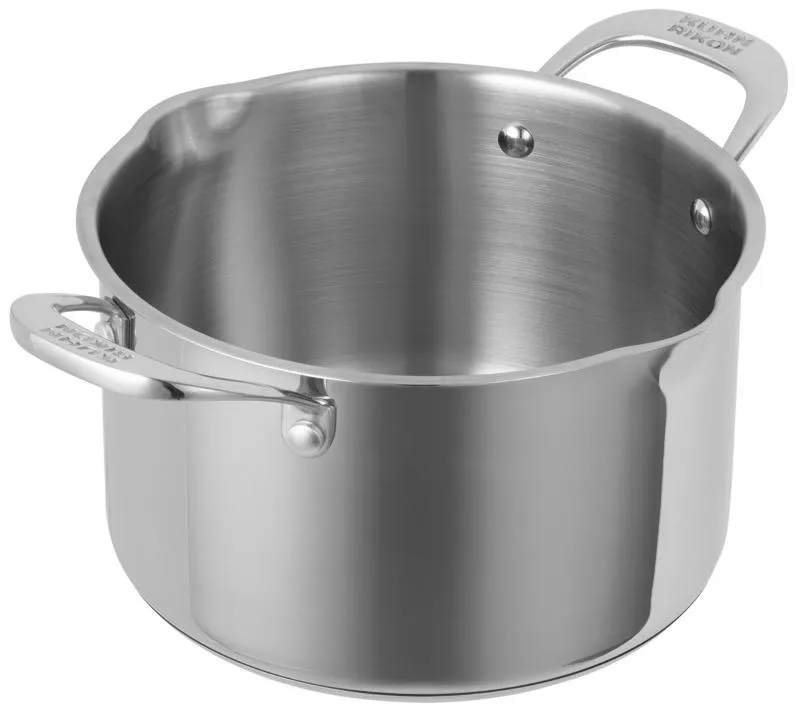 ALLROUND PLUS Kochtopf 3.7 L · Ø 20 cm