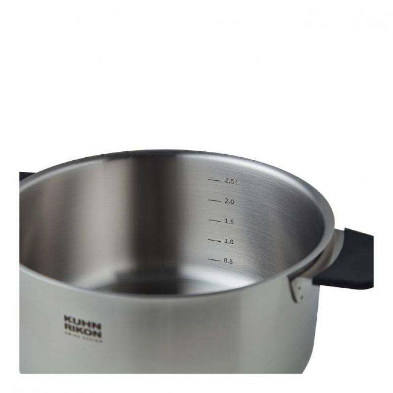 Preview: Smart & Compact Kochtopf 3L/20 cm