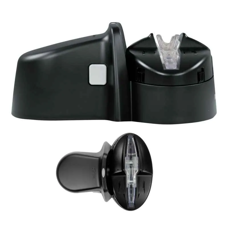 CLUB TELLER/ PLATTE/ SERVIERPLATTE 31 x 21 cm in gusseisener Optik